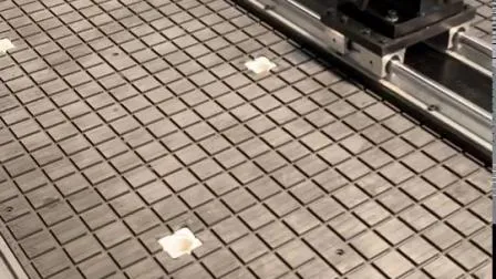 Ck1325 Muebles de puerta de madera 3D Artesanías acrílicas Arte Carpintería Grabado Máquina enrutadora Corte Tallado Atc Enrutador CNC Cocina Diseños de MDF Máquina cortadora de grabado