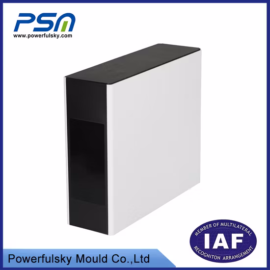 OEM que estampa el molde que hace la pieza automotriz del CNC del repuesto