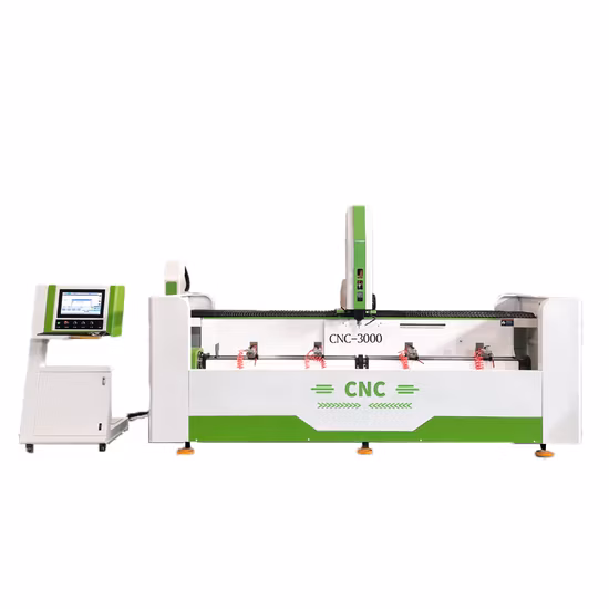 Máquina de publicidad enrutador CNC Máquina de madera de China